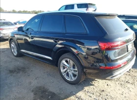 Audi Q7, снимка 4