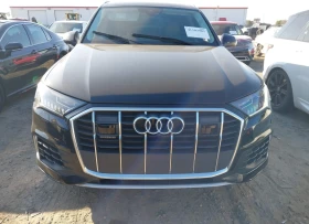 Audi Q7, снимка 2