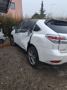 Обява за продажба на Lexus RX 450h