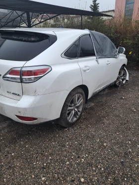Lexus RX 450h | Mobile.bg    6