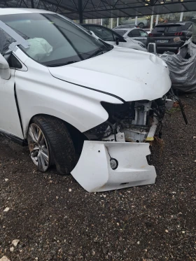 Lexus RX 450h | Mobile.bg    4