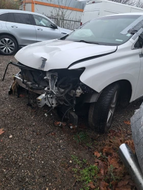 Lexus RX 450h | Mobile.bg    3