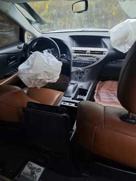 Lexus RX 450h | Mobile.bg    7