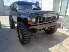 Nissan Patrol 3.0  204 57  | Mobile.bg    2