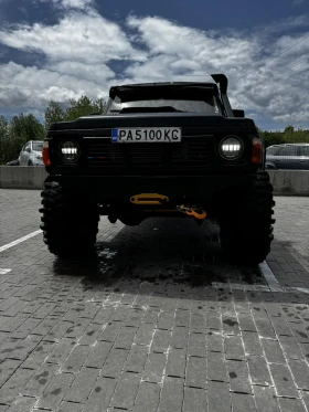 Nissan Patrol 3.0  204 57  | Mobile.bg    4