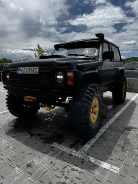Nissan Patrol 3.0  204 57  | Mobile.bg    3