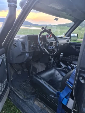 Nissan Patrol 3.0  204 57  | Mobile.bg    6