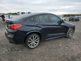 BMW X4 M40I* HARMAN/KARDON* HEAD UP* KEYLESS | Mobile.bg    6