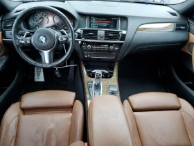 BMW X4 M40I* HARMAN/KARDON* HEAD UP* KEYLESS | Mobile.bg    8