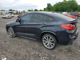 BMW X4 M40I* HARMAN/KARDON* HEAD UP* KEYLESS | Mobile.bg    4