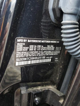 BMW X4 M40I* HARMAN/KARDON* HEAD UP* KEYLESS | Mobile.bg    13