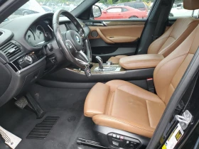 BMW X4 M40I* HARMAN/KARDON* HEAD UP* KEYLESS | Mobile.bg    7