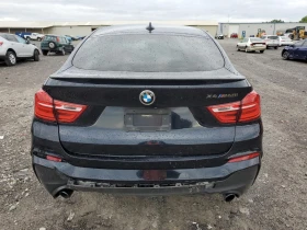 BMW X4 M40I* HARMAN/KARDON* HEAD UP* KEYLESS | Mobile.bg    5