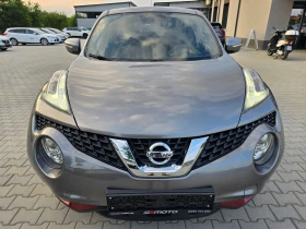 Обява за продажба на Nissan Juke 1.5DCI, Face, KTEO,  Евро 6, 157152км.! ~16 700 лв. - изображение 4