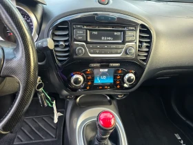 Обява за продажба на Nissan Juke 1.5DCI, Face, KTEO,  Евро 6, 157152км.! ~16 700 лв. - изображение 8
