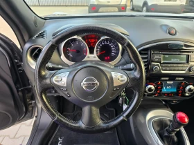 Обява за продажба на Nissan Juke 1.5DCI, Face, KTEO,  Евро 6, 157152км.! ~16 700 лв. - изображение 7