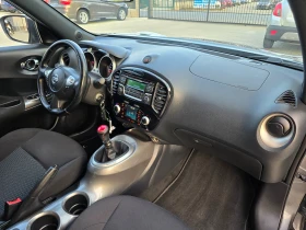 Обява за продажба на Nissan Juke 1.5DCI, Face, KTEO,  Евро 6, 157152км.! ~16 700 лв. - изображение 10