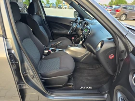 Обява за продажба на Nissan Juke 1.5DCI, Face, KTEO,  Евро 6, 157152км.! ~16 700 лв. - изображение 9