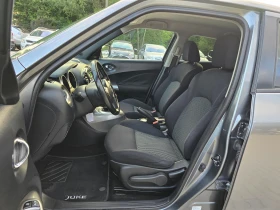 Обява за продажба на Nissan Juke 1.5DCI, Face, KTEO,  Евро 6, 157152км.! ~16 700 лв. - изображение 6