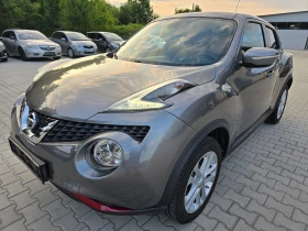 Обява за продажба на Nissan Juke 1.5DCI, Face, KTEO,  Евро 6, 157152км.! ~16 700 лв. - изображение 3