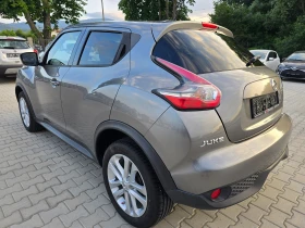 Обява за продажба на Nissan Juke 1.5DCI, Face, KTEO,  Евро 6, 157152км.! ~16 700 лв. - изображение 2