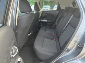 Обява за продажба на Nissan Juke 1.5DCI, Face, KTEO,  Евро 6, 157152км.! ~16 700 лв. - изображение 11