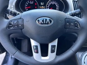 Kia Sportage Rebel FACE 2.0crdi AWD/AUT/ 172.!!! | Mobile.bg    8