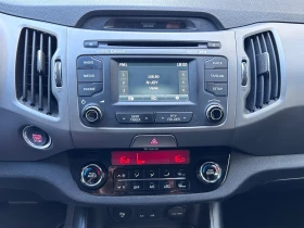 Kia Sportage Rebel FACE 2.0crdi AWD/AUT/ 172.!!! | Mobile.bg    9