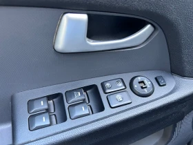 Kia Sportage Rebel FACE 2.0crdi AWD/AUT/ 172.!!! | Mobile.bg    12