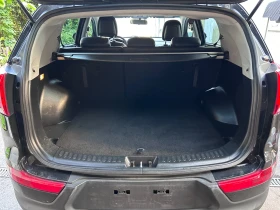Kia Sportage Rebel FACE 2.0crdi AWD/AUT/ 172.!!! | Mobile.bg    16