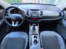 Kia Sportage Rebel FACE 2.0crdi AWD/AUT/ 172.!!! | Mobile.bg    7