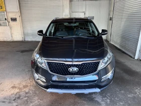 Kia Sportage Rebel FACE 2.0crdi AWD/AUT/ 172.!!! | Mobile.bg    2