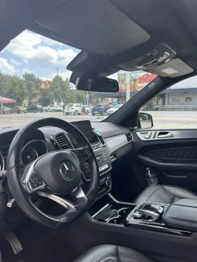 Mercedes-Benz GLE 43 AMG | Mobile.bg    5