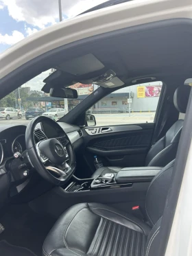 Mercedes-Benz GLE 43 AMG | Mobile.bg    6