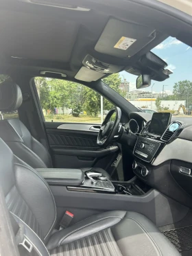 Mercedes-Benz GLE 43 AMG | Mobile.bg    10