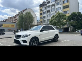 Mercedes-Benz GLE 43 AMG | Mobile.bg    1
