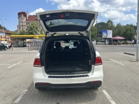 Mercedes-Benz GLE 43 AMG | Mobile.bg    8