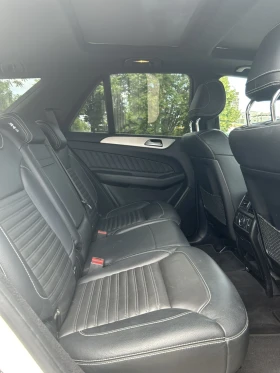 Mercedes-Benz GLE 43 AMG | Mobile.bg    11