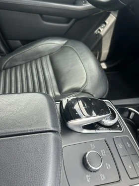 Mercedes-Benz GLE 43 AMG | Mobile.bg    15