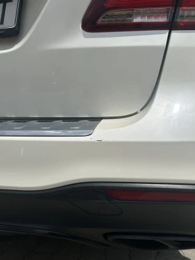 Mercedes-Benz GLE 43 AMG | Mobile.bg    17