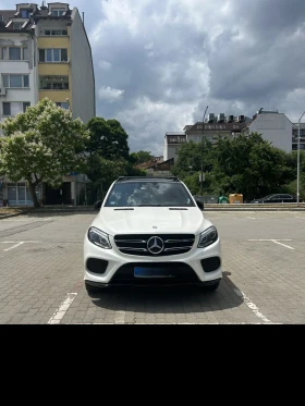 Mercedes-Benz GLE 43 AMG | Mobile.bg    4