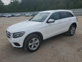  Mercedes-Benz GLC 30...