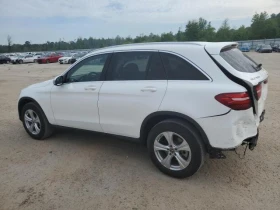 Mercedes-Benz GLC 300 2.0L 4 Rear-wheel drive | Mobile.bg    2