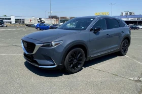 Обява за продажба на Mazda CX-9 Carbon Edition ~54 850 лв. - изображение 2