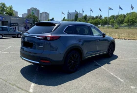 Обява за продажба на Mazda CX-9 Carbon Edition ~54 850 лв. - изображение 6