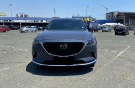 Обява за продажба на Mazda CX-9 Carbon Edition ~54 850 лв. - изображение 1