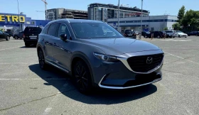 Обява за продажба на Mazda CX-9 Carbon Edition ~54 850 лв. - изображение 1
