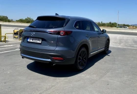Обява за продажба на Mazda CX-9 Carbon Edition ~49 950 лв. - изображение 2