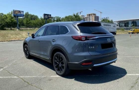 Обява за продажба на Mazda CX-9 Carbon Edition ~54 850 лв. - изображение 4