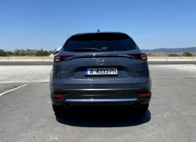 Обява за продажба на Mazda CX-9 Carbon Edition ~49 950 лв. - изображение 3